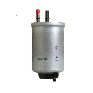 320/A7170 FILTRO COMBUSTIBLE
